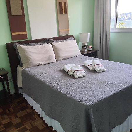 Apartamento Beira Mar Balneário Camboriú Zewnętrze zdjęcie