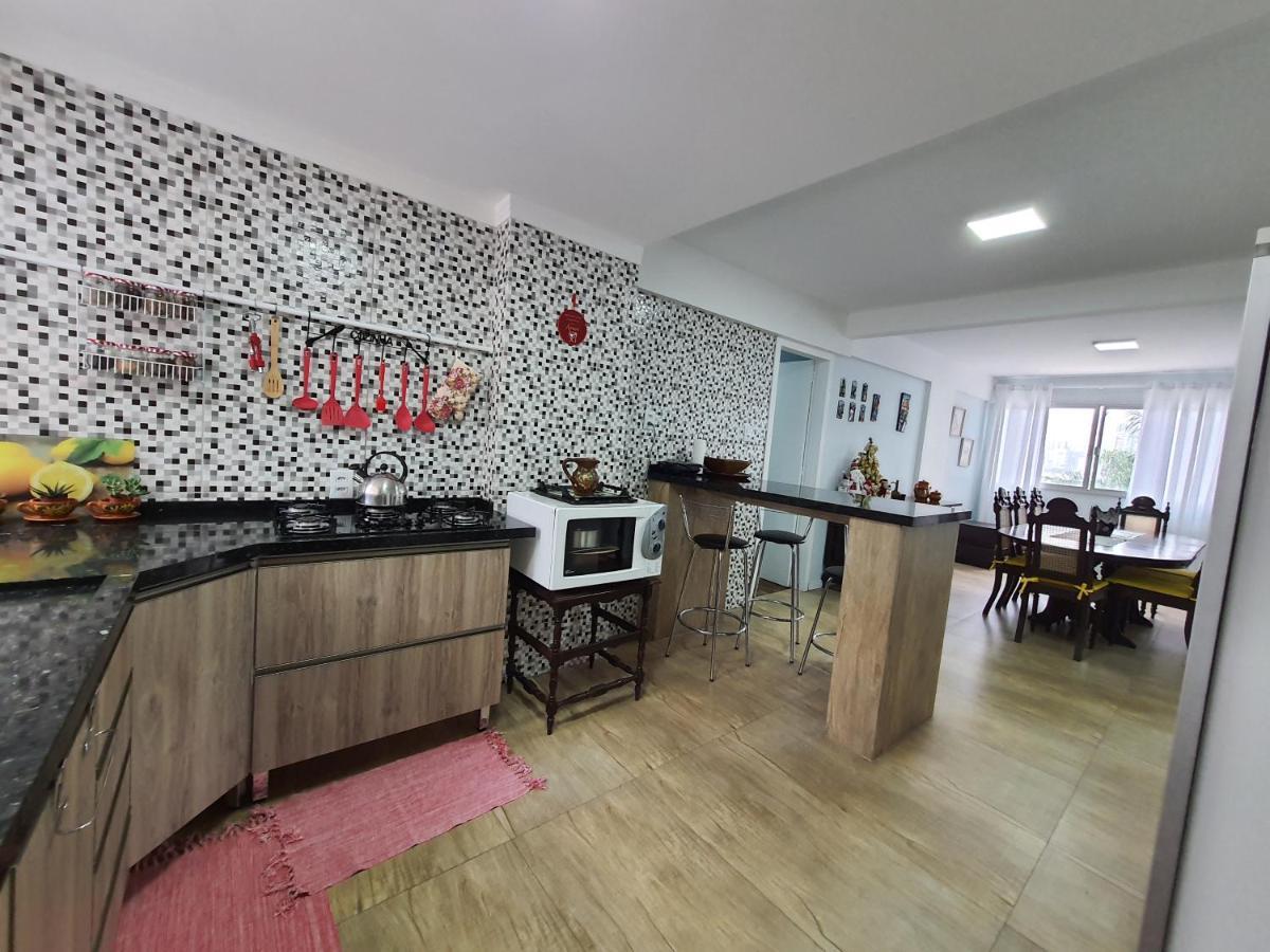 Apartamento Beira Mar Balneário Camboriú Zewnętrze zdjęcie