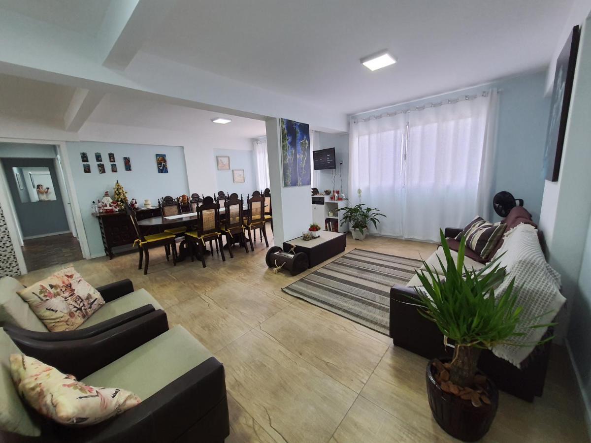 Apartamento Beira Mar Balneário Camboriú Zewnętrze zdjęcie