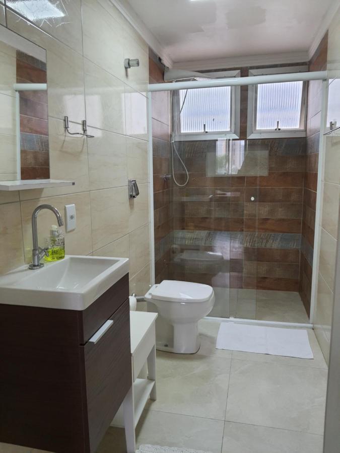 Apartamento Beira Mar Balneário Camboriú Zewnętrze zdjęcie