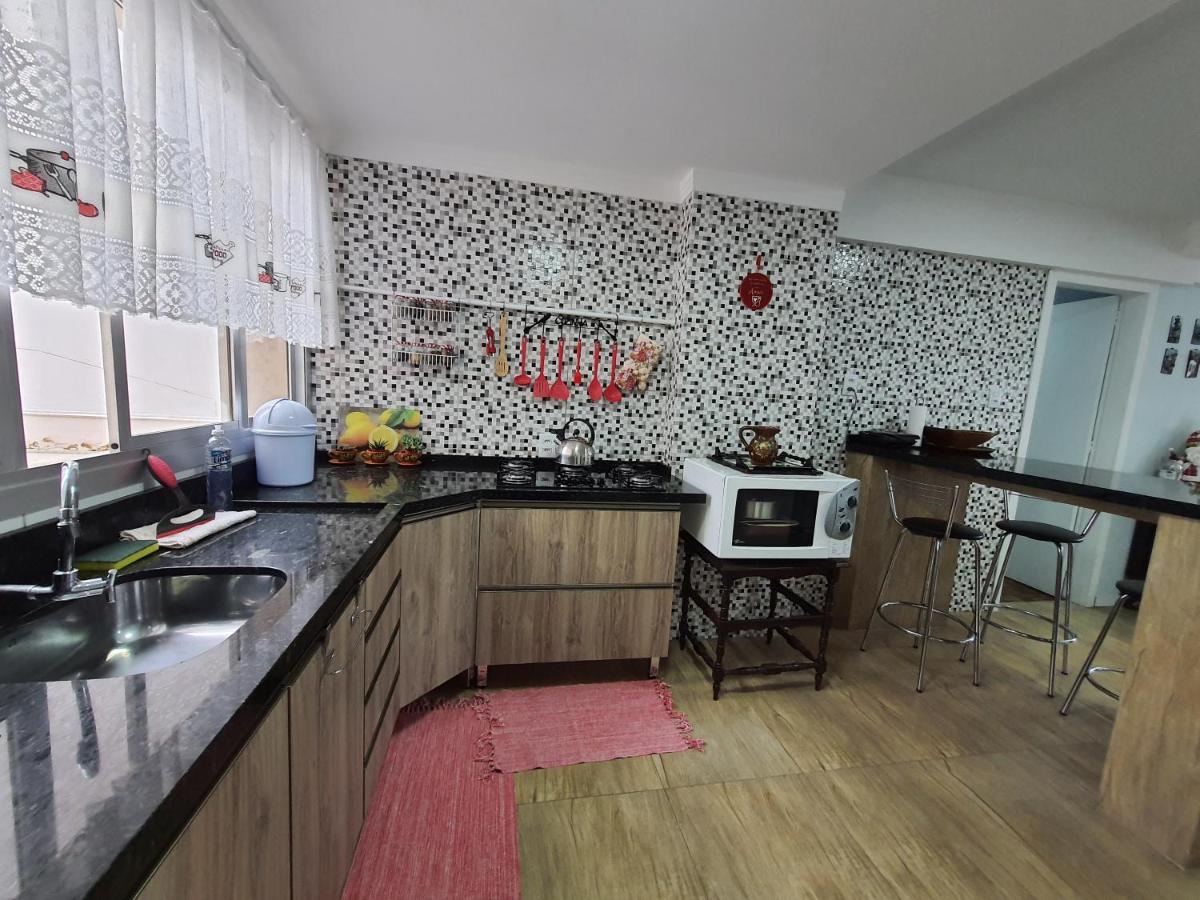 Apartamento Beira Mar Balneário Camboriú Zewnętrze zdjęcie