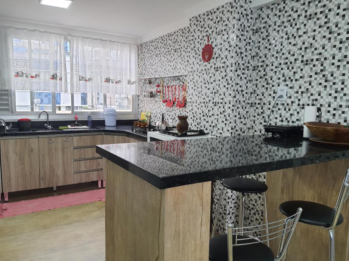 Apartamento Beira Mar Balneário Camboriú Zewnętrze zdjęcie