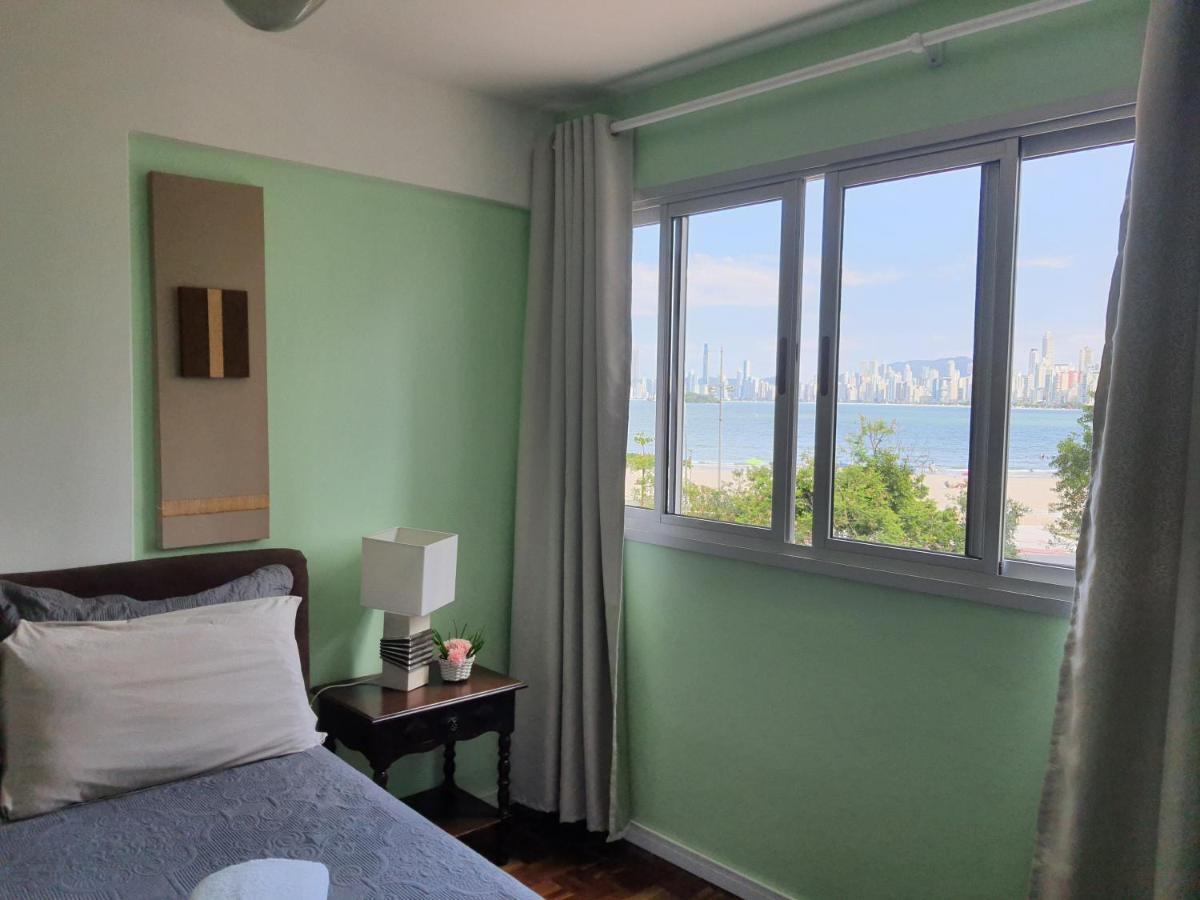 Apartamento Beira Mar Balneário Camboriú Zewnętrze zdjęcie