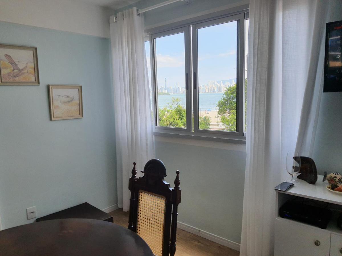 Apartamento Beira Mar Balneário Camboriú Zewnętrze zdjęcie