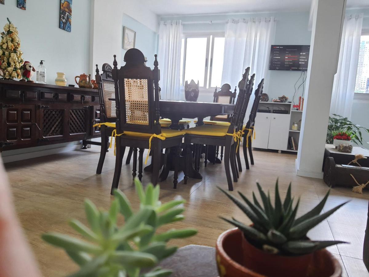 Apartamento Beira Mar Balneário Camboriú Zewnętrze zdjęcie