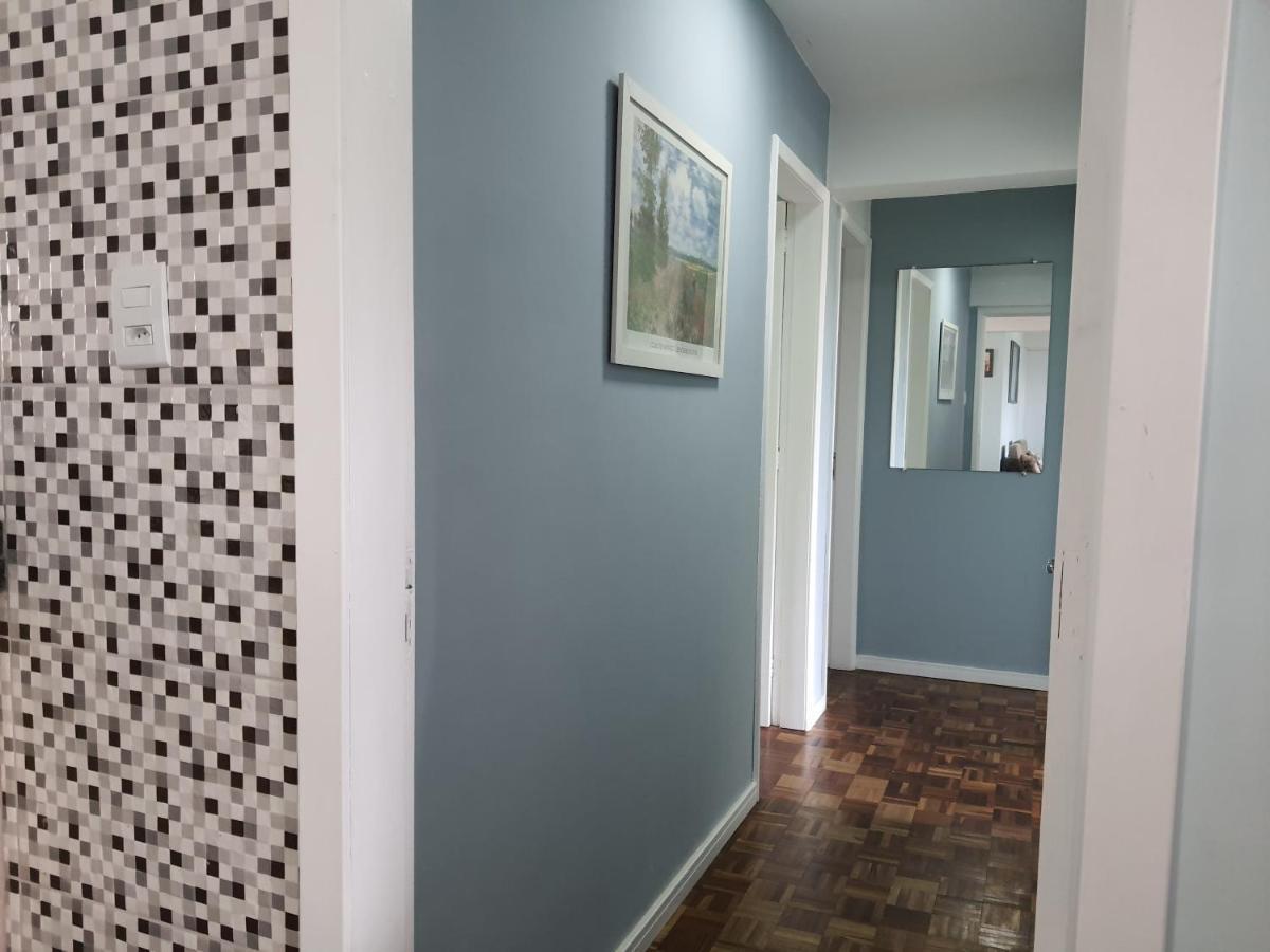 Apartamento Beira Mar Balneário Camboriú Zewnętrze zdjęcie