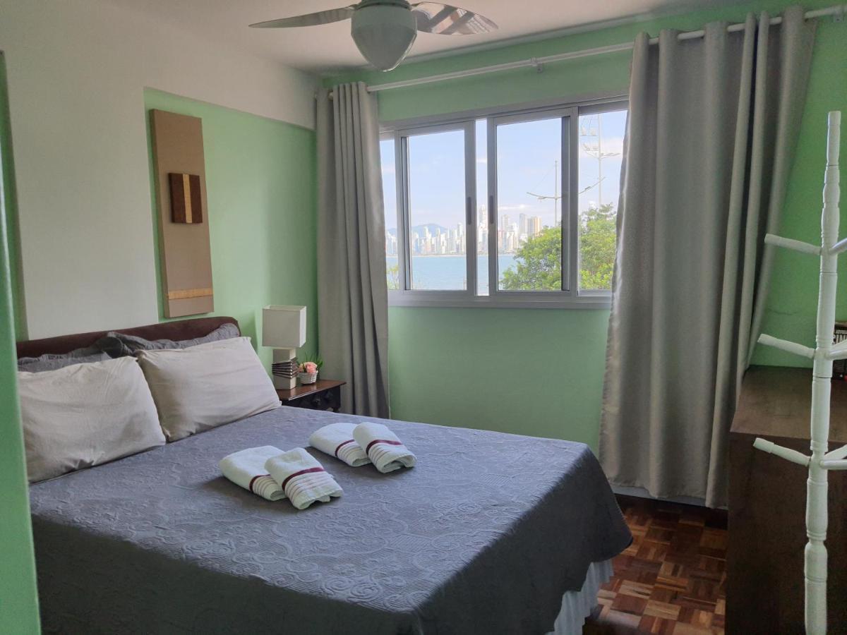 Apartamento Beira Mar Balneário Camboriú Zewnętrze zdjęcie