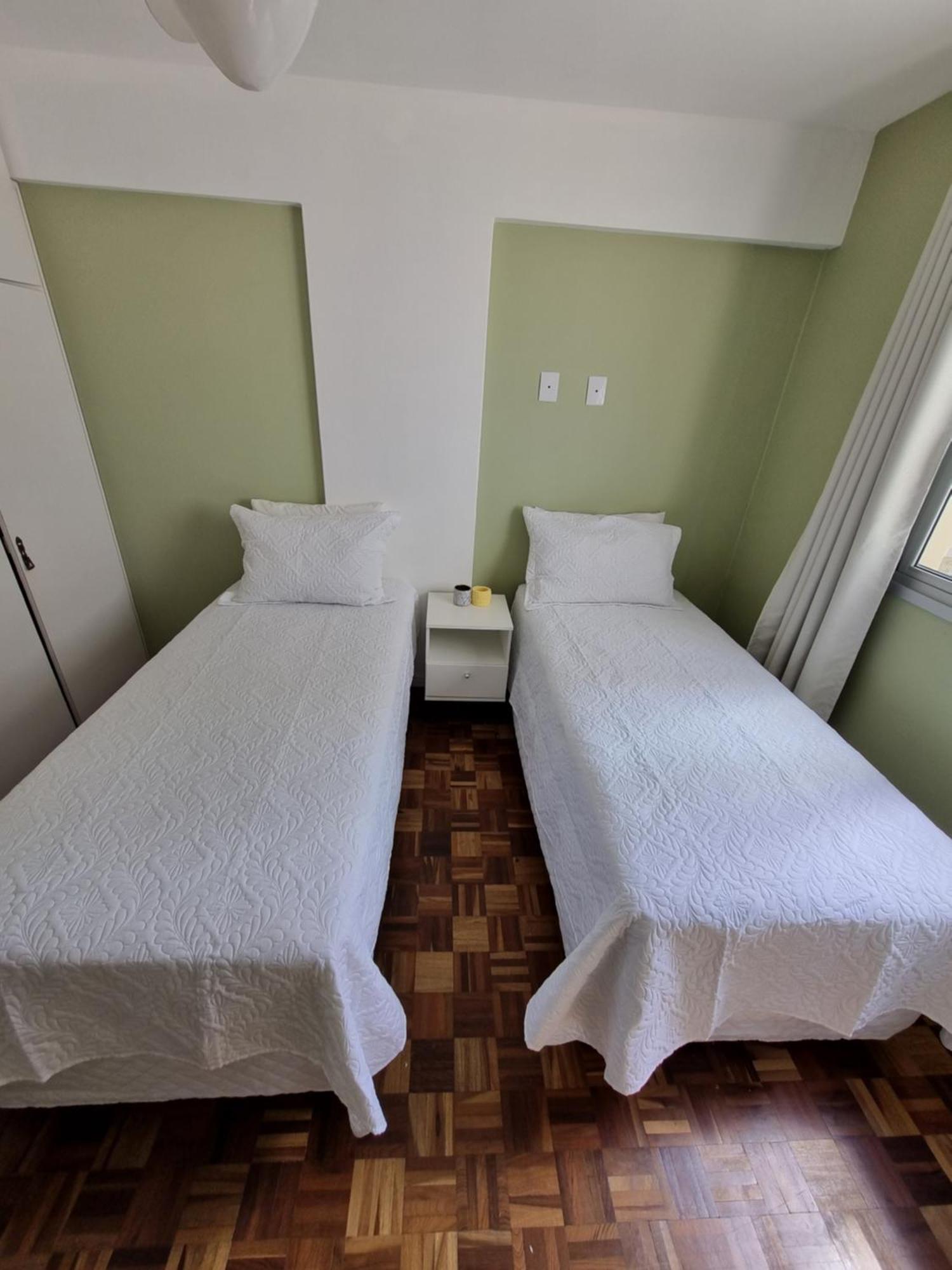 Apartamento Beira Mar Balneário Camboriú Zewnętrze zdjęcie
