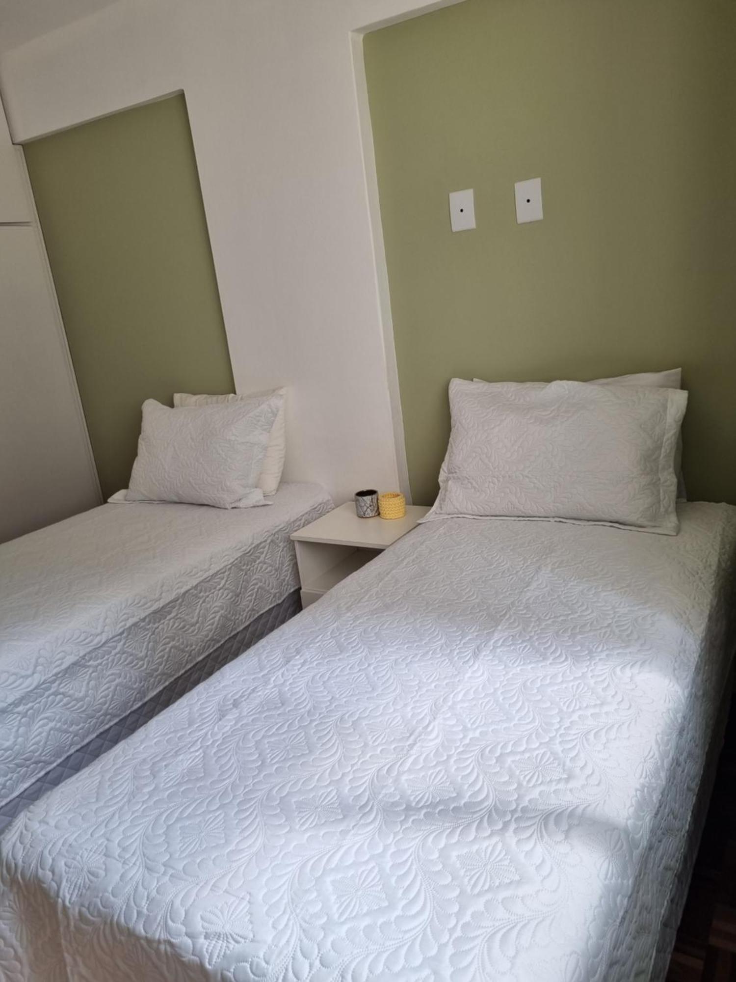 Apartamento Beira Mar Balneário Camboriú Zewnętrze zdjęcie