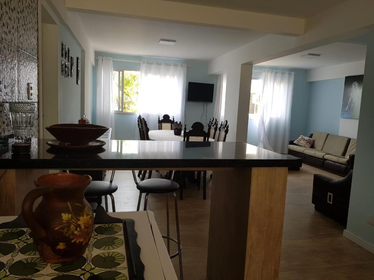 Apartamento Beira Mar Balneário Camboriú Zewnętrze zdjęcie