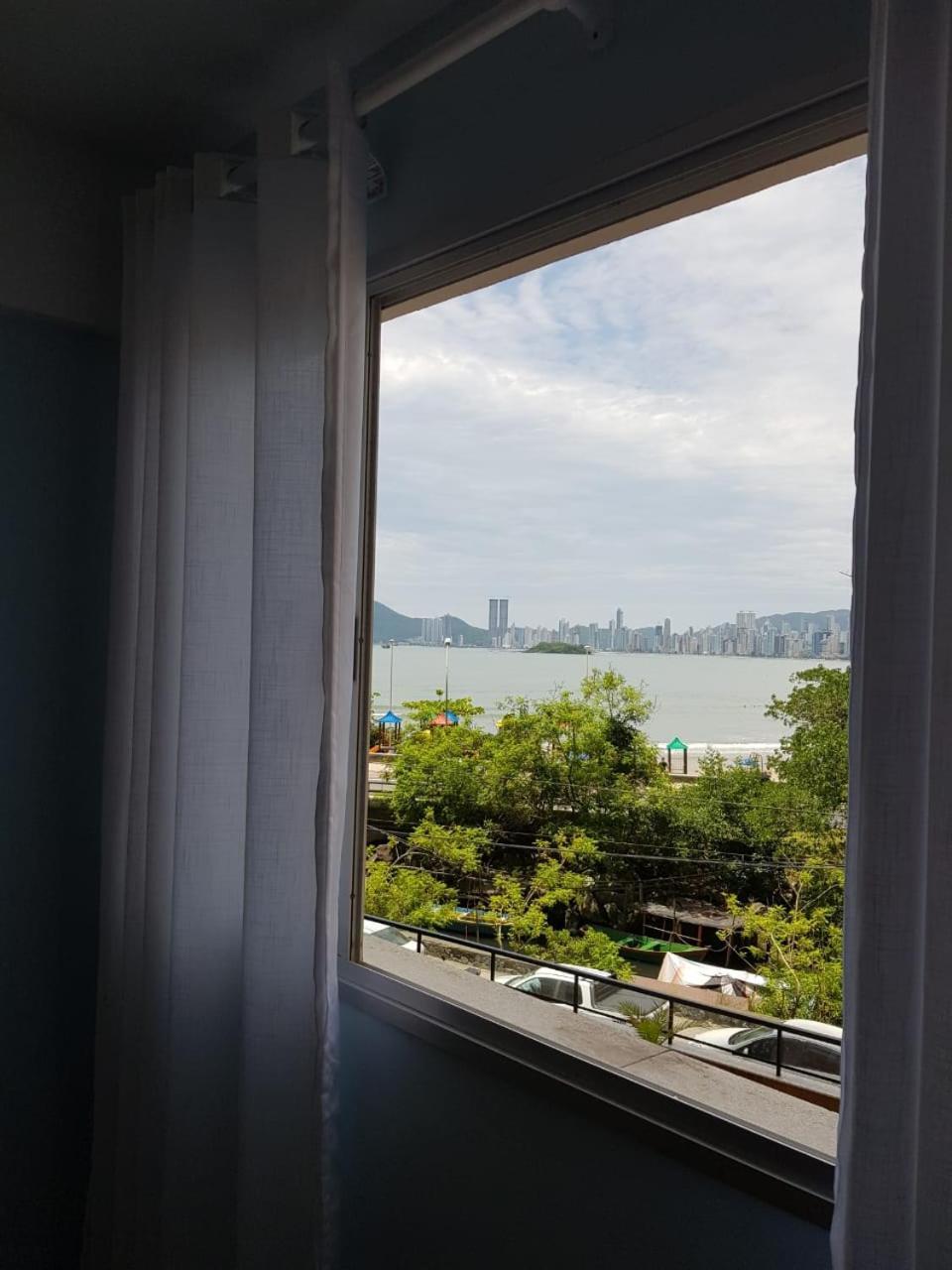 Apartamento Beira Mar Balneário Camboriú Zewnętrze zdjęcie