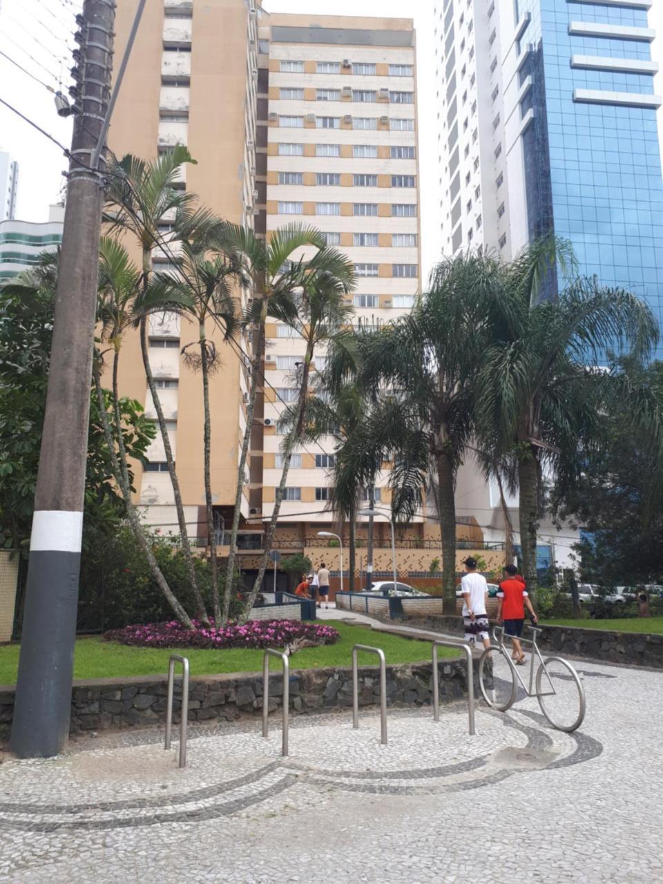 Apartamento Beira Mar Balneário Camboriú Zewnętrze zdjęcie