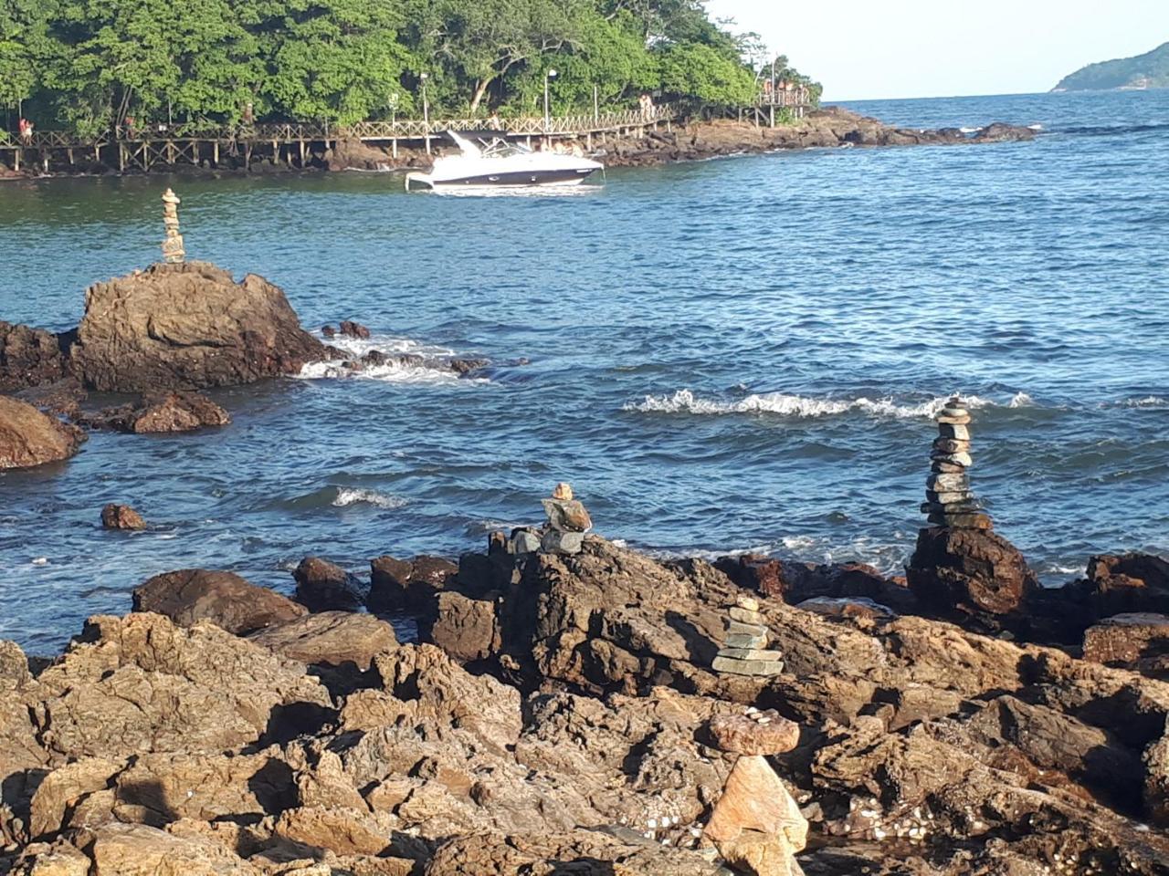 Apartamento Beira Mar Balneário Camboriú Zewnętrze zdjęcie