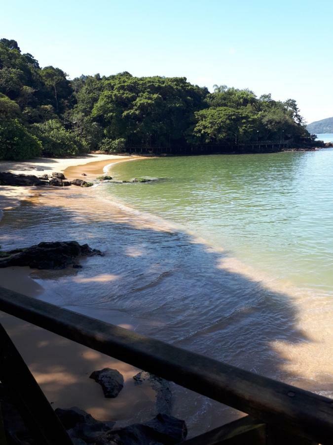 Apartamento Beira Mar Balneário Camboriú Zewnętrze zdjęcie